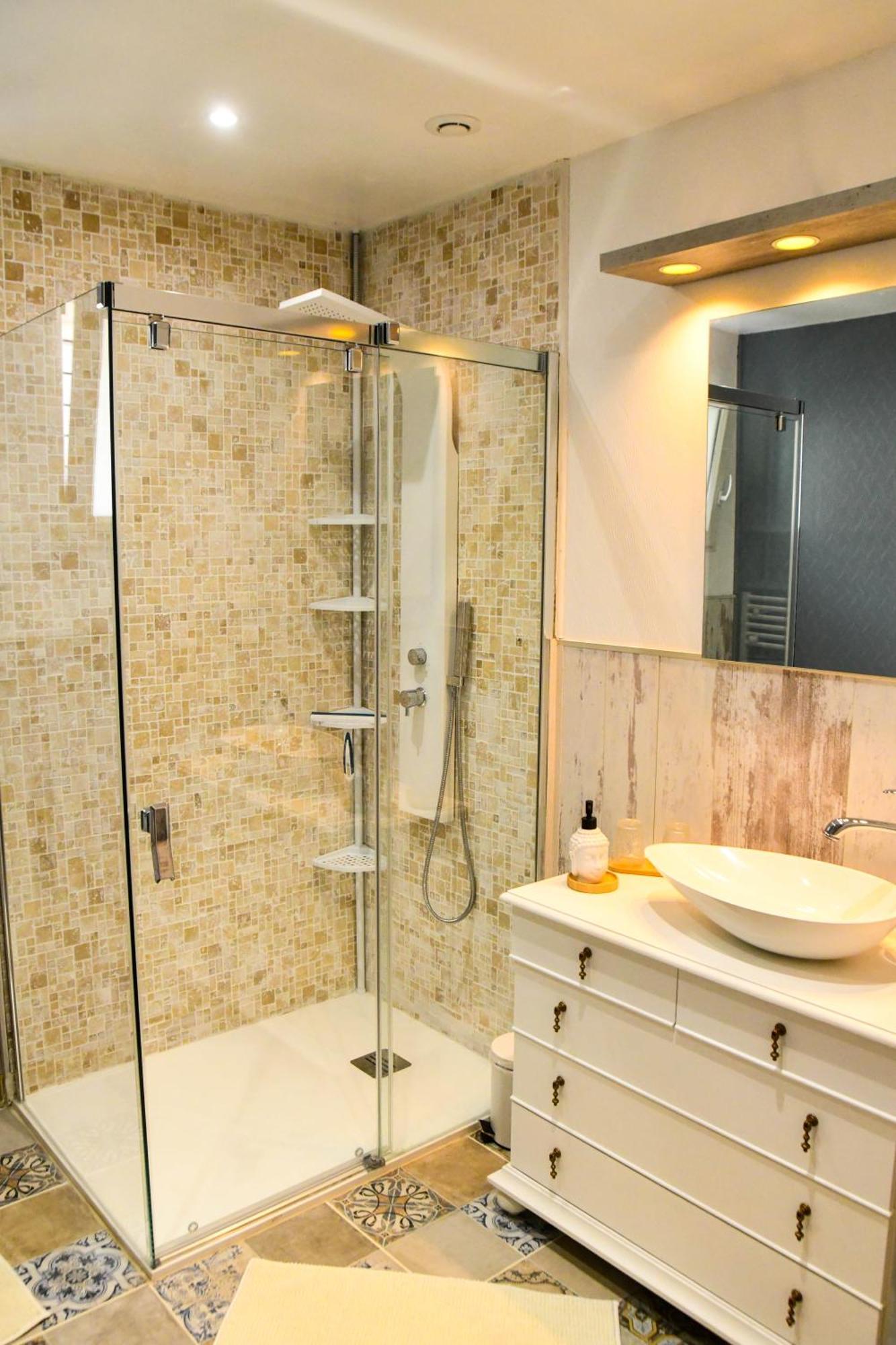 Gite De La Gardie Mensignac Extérieur photo