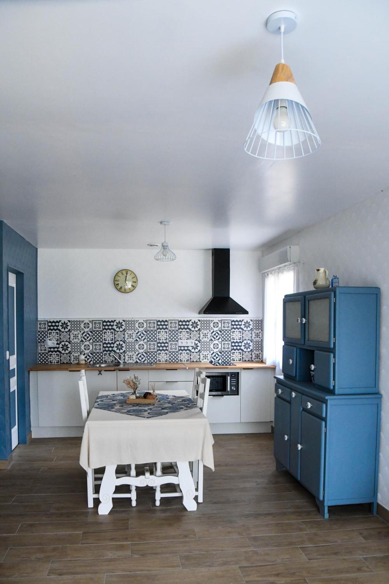 Gite De La Gardie Mensignac Extérieur photo